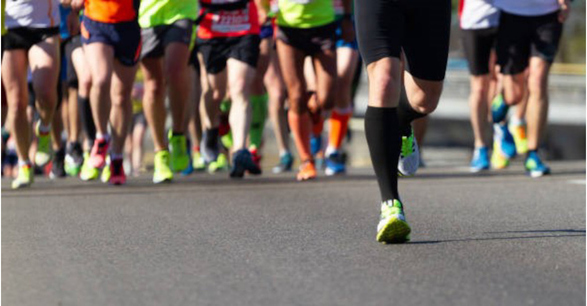 Cogge-Geeraert Halve Marathon Veurne-Nieuwpoort