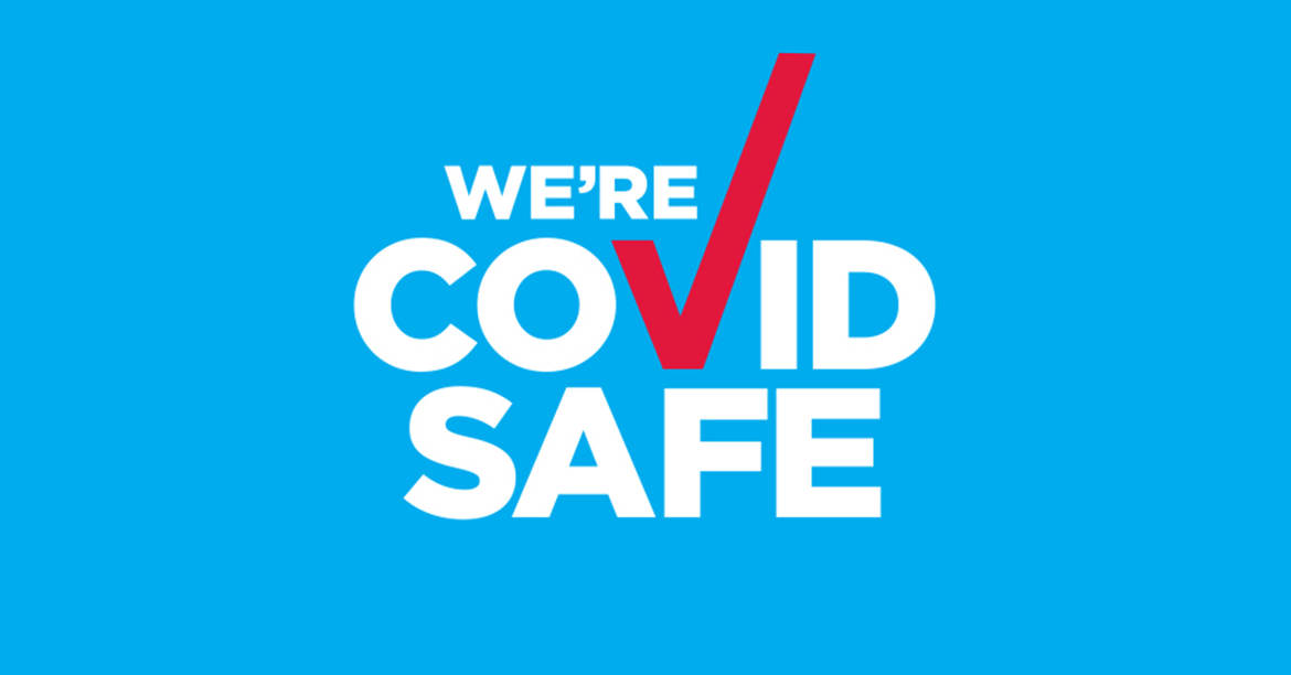 Do I need a Covid Safe Ticket to participate in events?