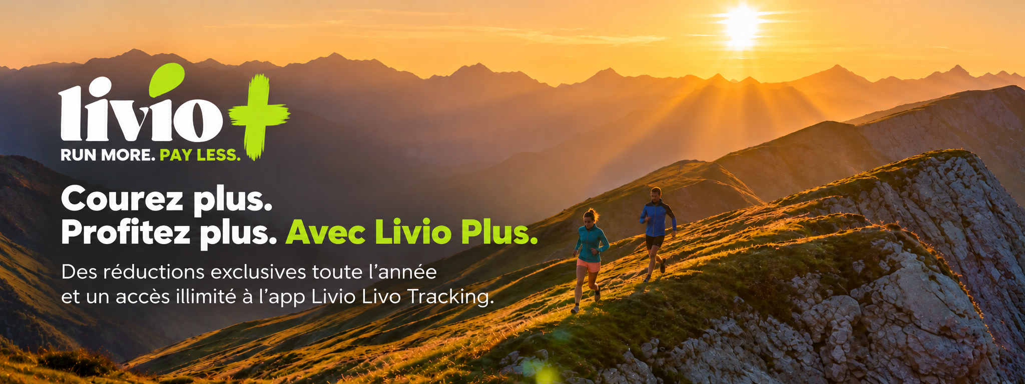 Livio+