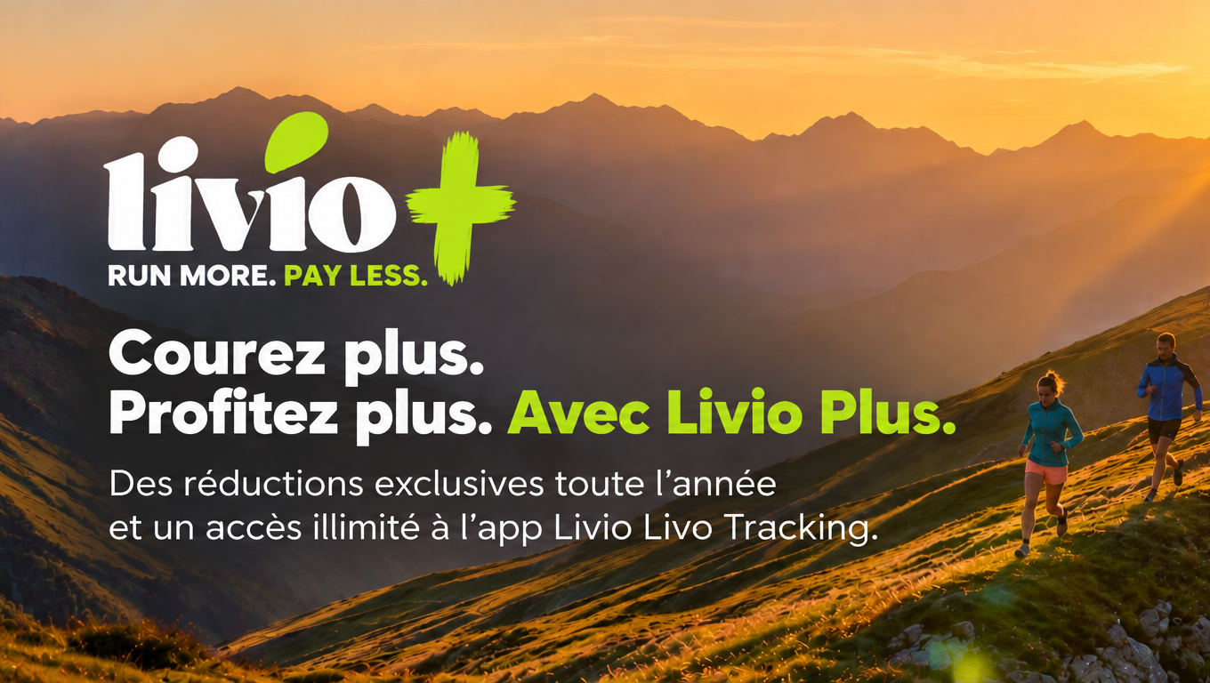 Livio+